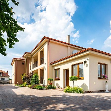 Villa Ephelia Dunajská Streda 外观 照片